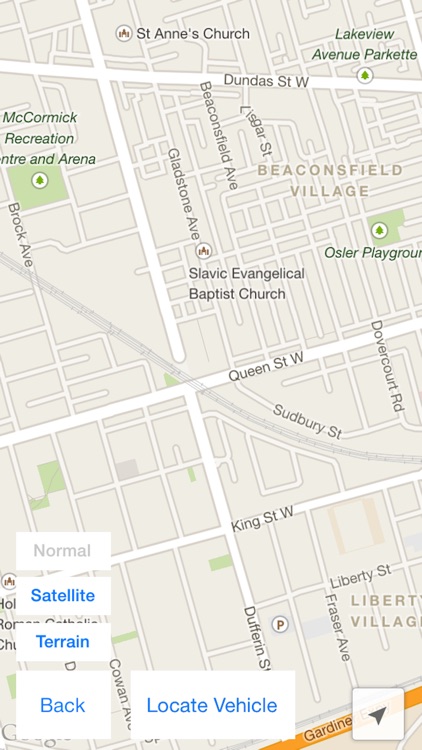 C3 Hybrid II screenshot-3