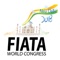 The FIATA 2018 App brings you handy feature