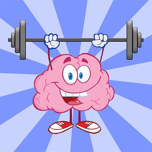 Brain Trainer: Tune Up Your Left and Right Brain