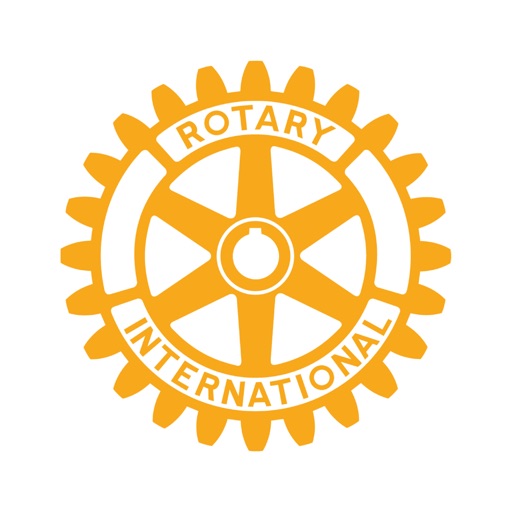 Rotary Club of Three Creeks icon