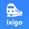 Your all-in-one trains app
