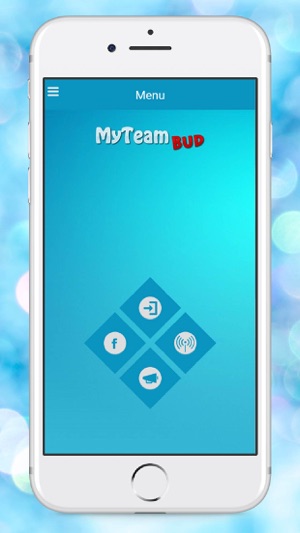 MyTeamBud(圖1)-速報App