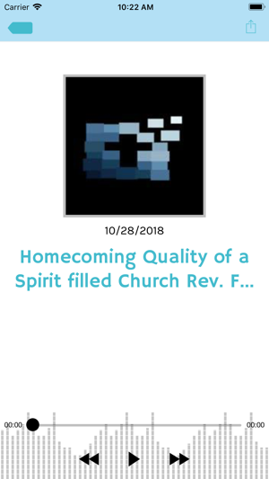 Pine Level Pentecostal Church(圖5)-速報App