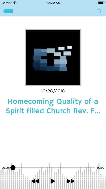 Pine Level Pentecostal Church screenshot-4