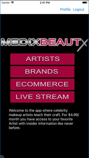 MedixBeauty Live(圖2)-速報App