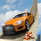 Impossible Car Driving Game: Impossible Tracks 3D