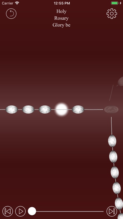 RosaryMate - Pray Holy Rosary screenshot-3