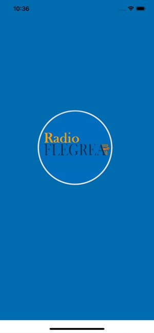 Radio Flegrea(圖1)-速報App