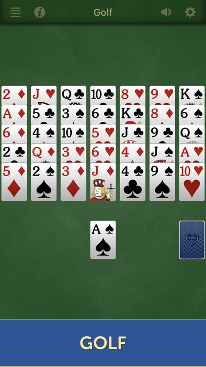 Solebon Solitaire Card Games screenshot-6