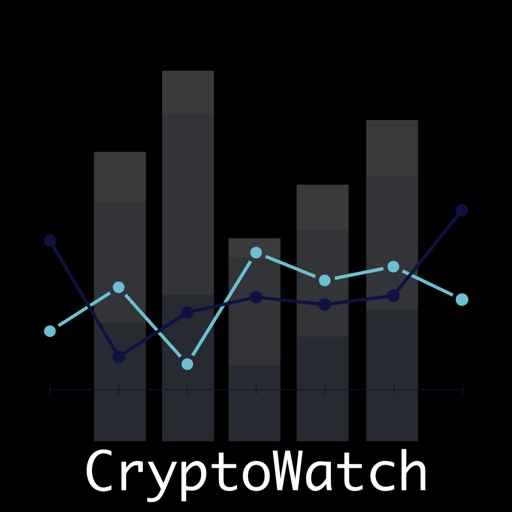 Crypto Watch .