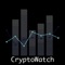 Cryptowatch is a real-time market visualization tool that can customize its interface around your trades
