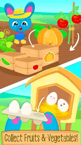 Game screenshot Cute & Tiny Grandparents hack