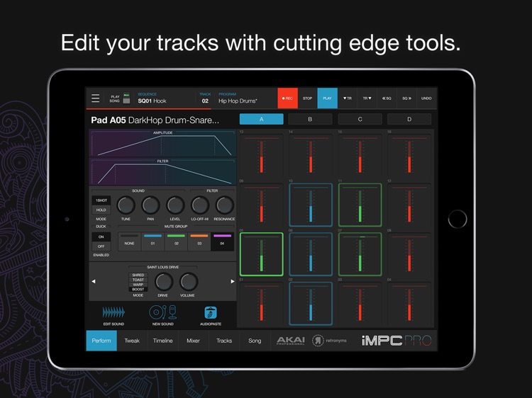 iMPC Pro 2
