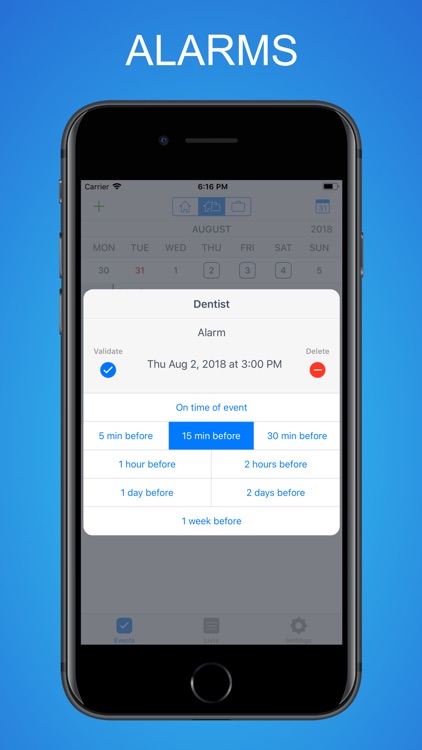 To-Do Organizer screenshot-4