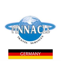 Travel Guide Germany