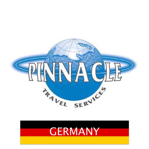 Travel Guide Germany iOS App