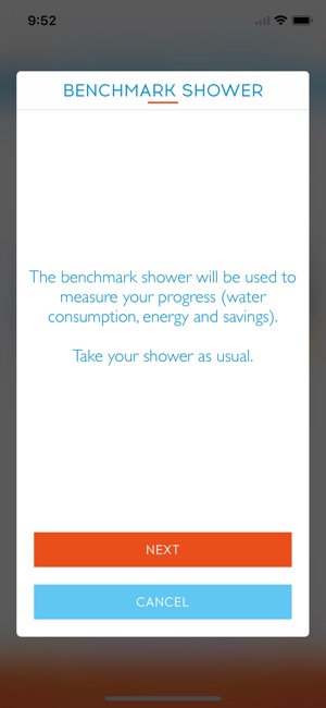 Hydrao Smart Shower(圖2)-速報App