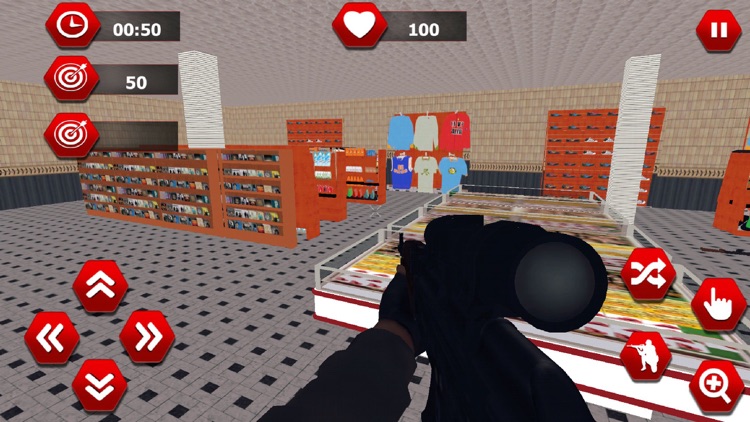 Smash Supermarket & Office screenshot-5