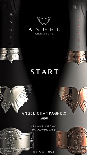 ANGEL CHAMPAGNE(圖2)-速報App