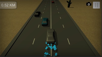 极品赛车游戏-狂野飞车漂移开车游戏 screenshot 2