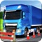 Enjoy new truck simulator parking game bye Game Arena