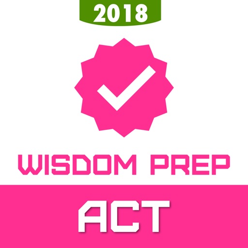 ACT - Exam Prep 2018