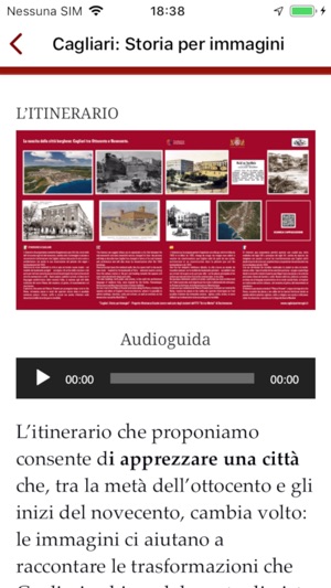 Cagliari: Storia per Immagini(圖3)-速報App