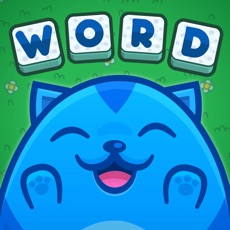 Activities of Sushi Cat: Word Search Game