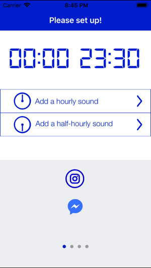 Talking_Clock(圖2)-速報App