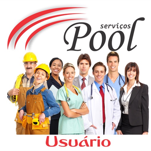 Pool Serviços - Usuário