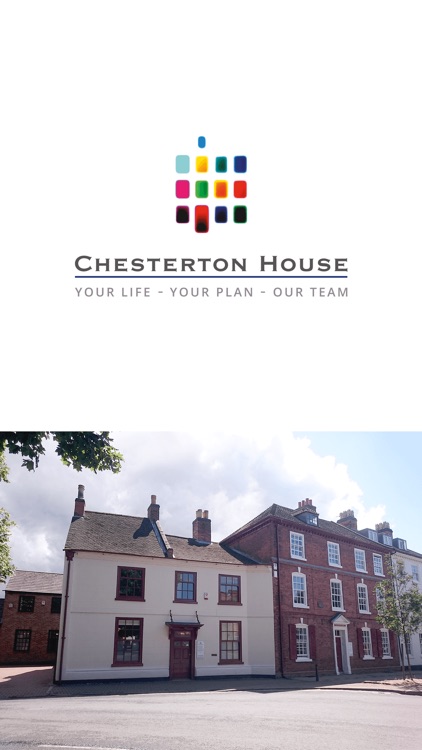 Chesterton House