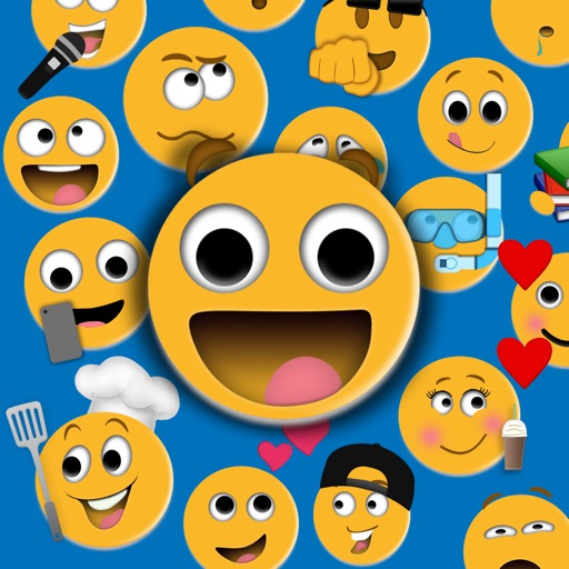 Crazy Smilez