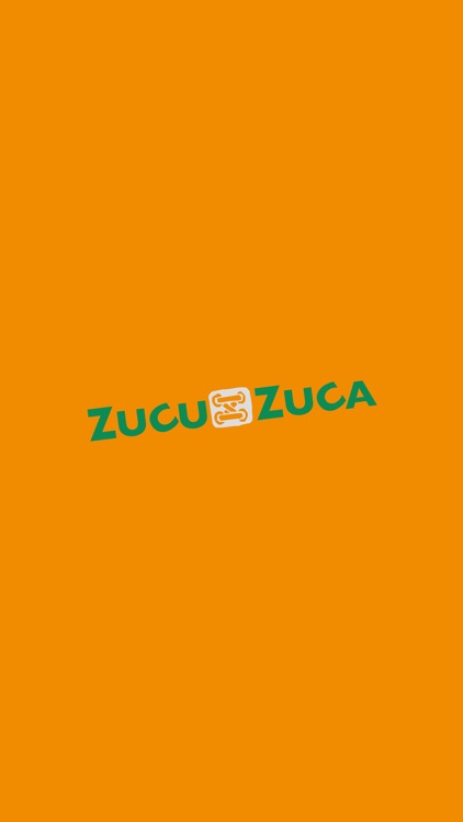 ZUCU ZUCA（ズックズッカ）