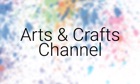 Top 30 Entertainment Apps Like Arts & Crafts Channel - Best Alternatives