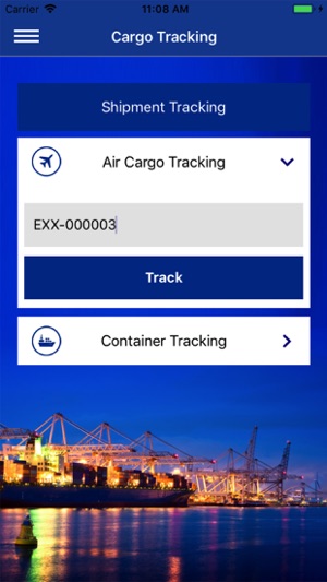 Excellent Way Cargo(圖1)-速報App