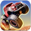 Monster Truck Extreme Stunts™