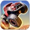 Monster Truck Extreme stunts is back with an explosive sequel