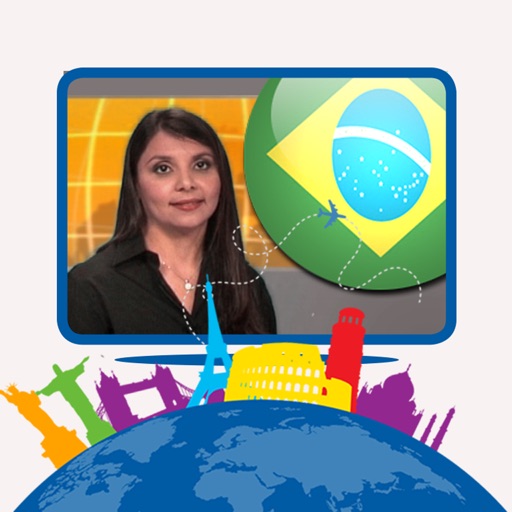 PORTUGUESE - Speakit.tv  (7X009VIMdl) icon
