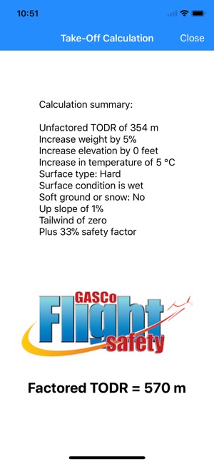 GASCO Performance mini(圖2)-速報App