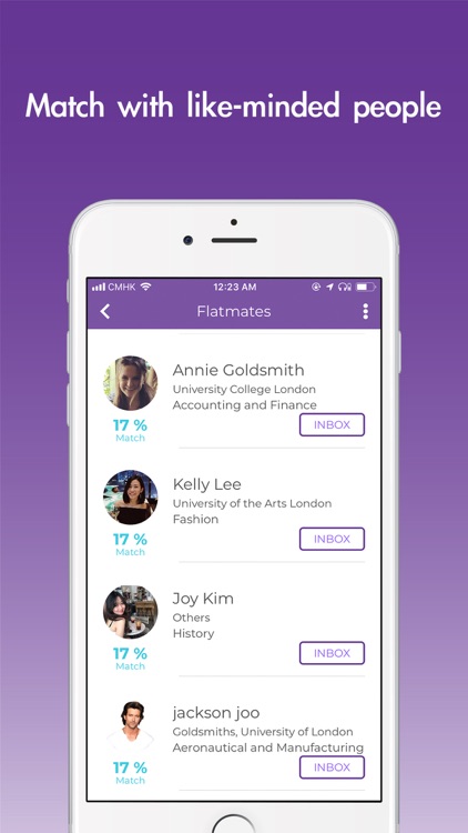 CribChum screenshot-3