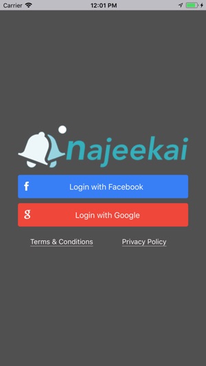 Najeekai(圖2)-速報App