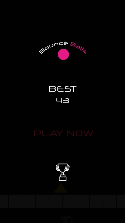 Bounce Balls Game screenshot-3