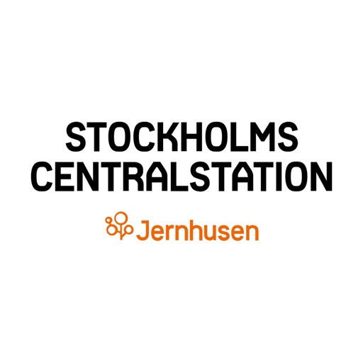 Jernhusen Stockholm