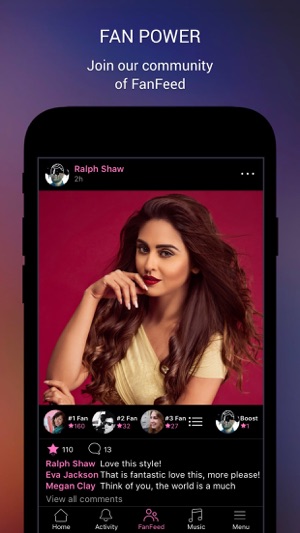 Krystle Dsouza Official(圖3)-速報App