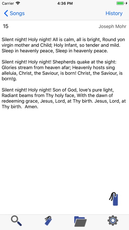 Hymns and Songs of Zion