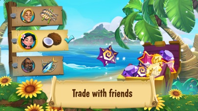 Paradise Bay Screenshot 3