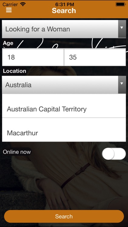 Dolce Vita Dating screenshot-3