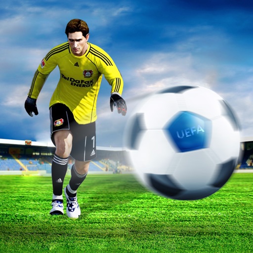 Match Of Soccer Game iOS App
