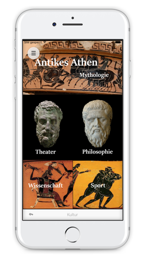 Antikes Athen(圖3)-速報App