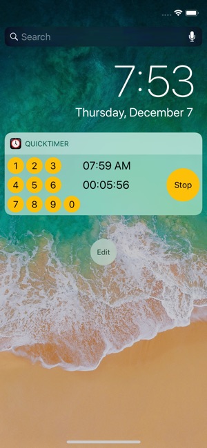 QuickTimer-快捷定时器(圖2)-速報App